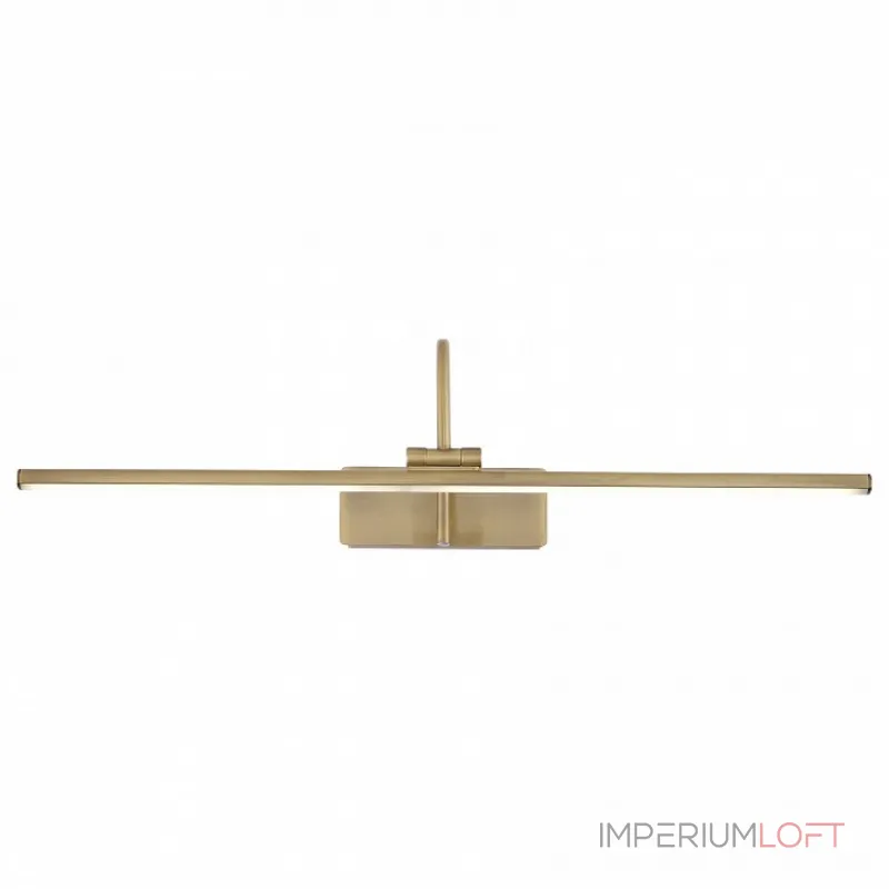 Подсветка для картин ST-Luce Centiаna SL444.301.01 от ImperiumLoft Подсветка для картин ST-Luce Centiаna SL444.301.01 от ImperiumLoft
