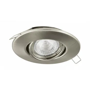 Комплект из 3 встраиваемых светильников Eglo Tedo 1 95359