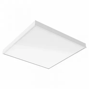 Светильник для потолка Армстронг Gauss Mir G1-A0-00070-01G02-2003530 Цвет плафонов белый Светильник для потолка Армстронг Gauss Mir G1-A0-00070-01G02-2003530 Цвет плафонов белый