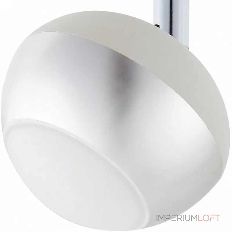 Спот TopLight Doreen TL1241Y-01SN Цвет плафонов никель Цвет арматуры никель от ImperiumLoft Спот TopLight Doreen TL1241Y-01SN Цвет плафонов никель Цвет арматуры никель от ImperiumLoft