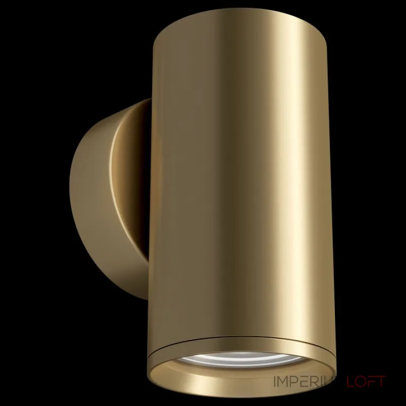 Бра Maytoni Focus S C068WL-01MG от ImperiumLoft Бра Maytoni Focus S C068WL-01MG от ImperiumLoft