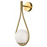 Бра Lussole Cleburne LSP-8593 от ImperiumLoft