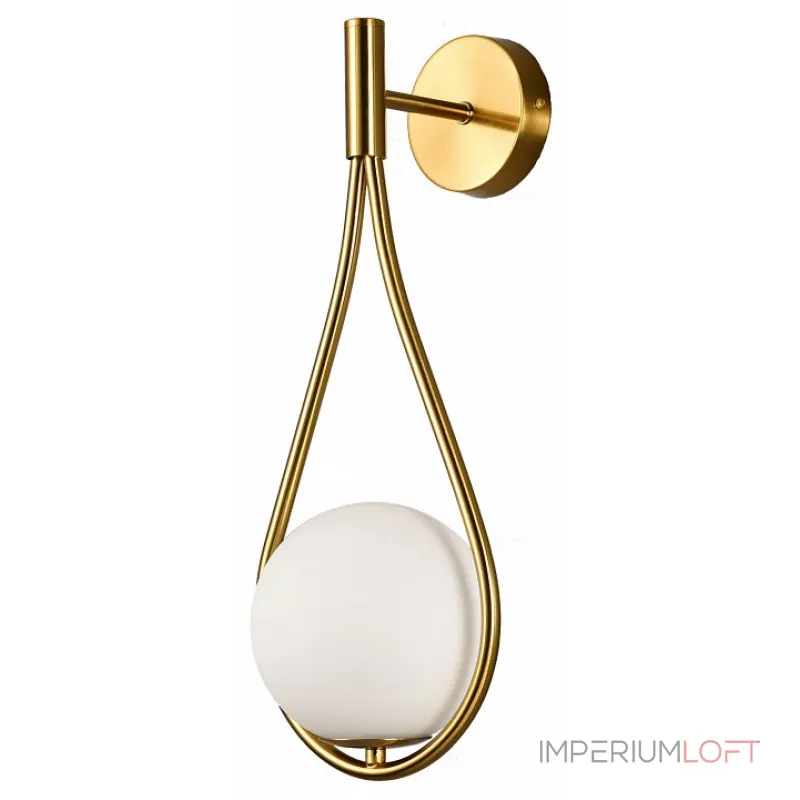 Бра Lussole Cleburne LSP-8593 от ImperiumLoft Бра Lussole Cleburne LSP-8593 от ImperiumLoft
