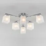Потолочная люстра 30162/6