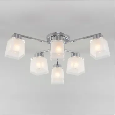 Потолочная люстра 30162/6