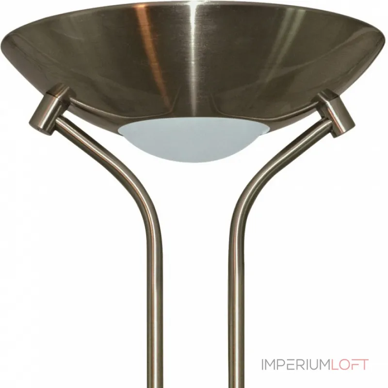 Торшер с подсветкой Arte Lamp Duetto A4329PN-2AB Цвет арматуры бронза Цвет плафонов бронза от ImperiumLoft Торшер с подсветкой Arte Lamp Duetto A4329PN-2AB Цвет арматуры бронза Цвет плафонов бронза от ImperiumLoft