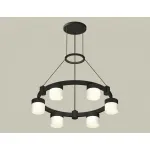 Подвесная люстра Ambrella XR XR92051204 от ImperiumLoft