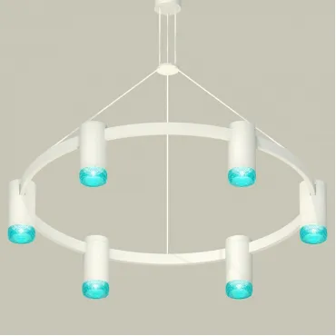 Люстра подвесная Ambrella XB9021202