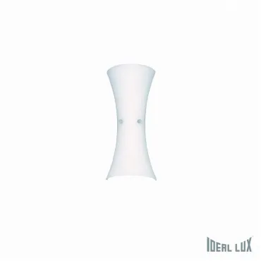 Бра Ideal Lux ELICA ELICA AP2 Цвет арматуры серый Бра Ideal Lux ELICA ELICA AP2 Цвет арматуры серый