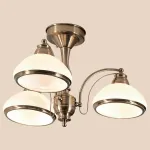 Люстра на штанге Citilux Краков CL401133 