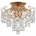 Потолочная люстра ST-Luce Orecchini SL846.202.06 