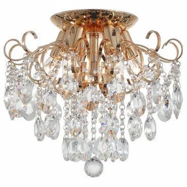 Потолочная люстра ST-Luce Orecchini SL846.202.06 