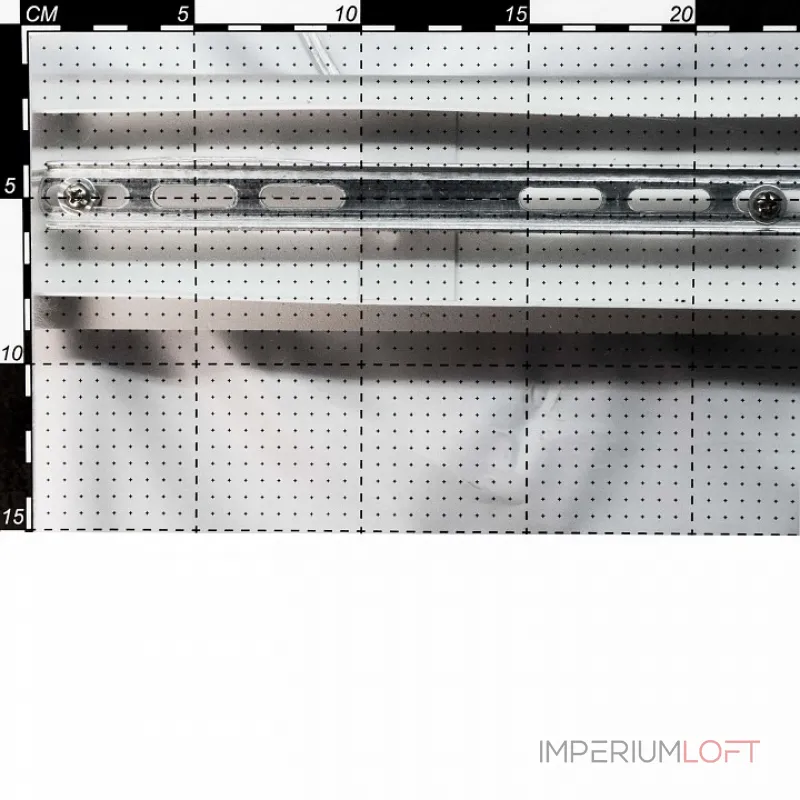 Подвесной светильник Citilux Буги CL157132 