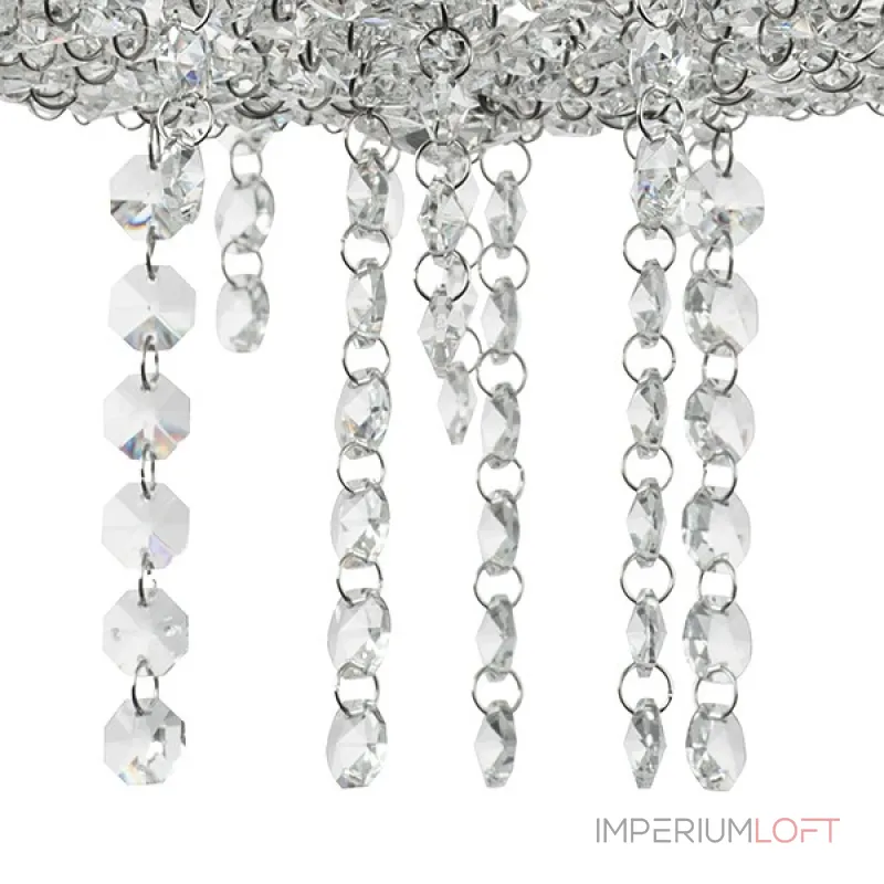 Подвесная люстра Lightstar Classic 700120 