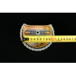 Бра Aployt Daniele APL.701.01.02 Цвет арматуры золото от ImperiumLoft