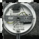 Бра Citilux Буги CL157312 Цвет арматуры хром от ImperiumLoft