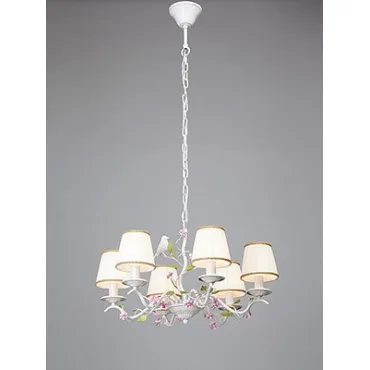 Подвесная люстра Vitaluce V5196 V5196/6 Подвесная люстра Vitaluce V5196 V5196/6