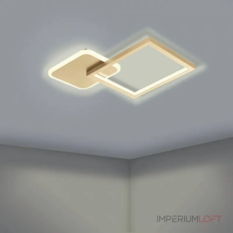 Потолочная люстра Eglo ПРОМО Gafares 900424