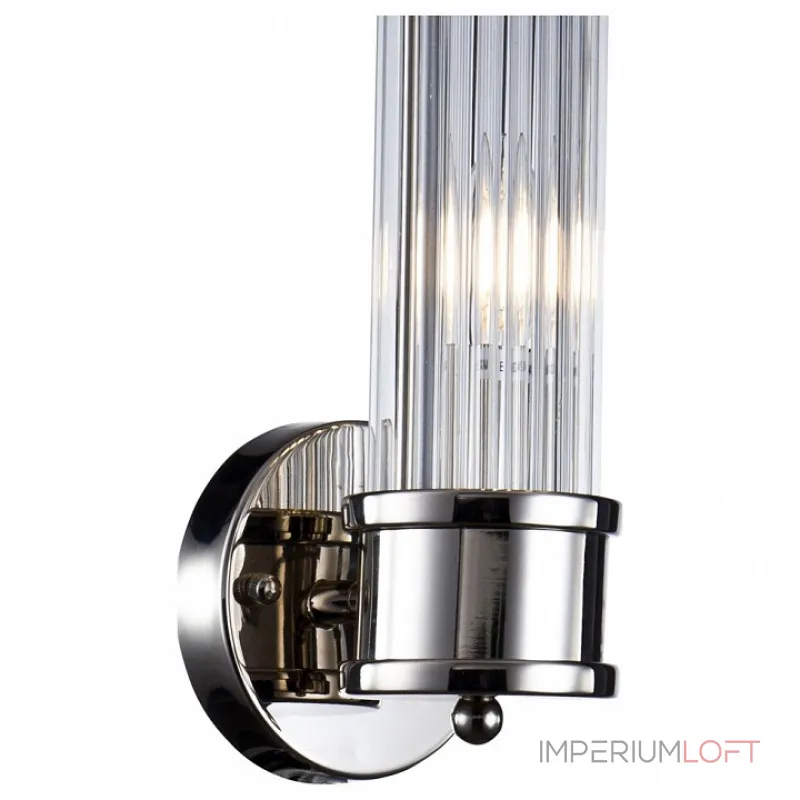 Бра Imperium Collection Claridges 123207-01 nickel от ImperiumLoft