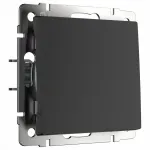 Выключатель перекрестный одноклавишный без рамки Werkel W111 W1113008 от ImperiumLoft