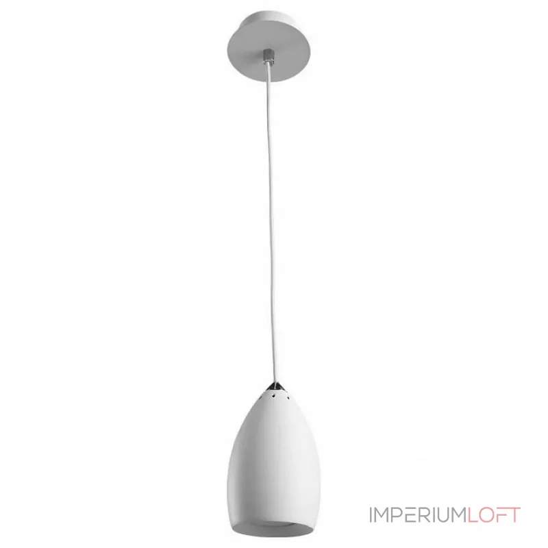 Подвесной светильник Arte Lamp Atlantis A4004SP-1WH 