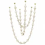 Подвесная люстра Odeon Light Crystal 1 5008/192L