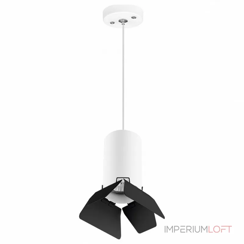 Подвесной светильник Lightstar Rullo 7 RP436437 