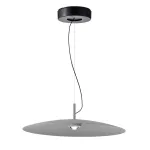 Подвесной светильник Favourite Lars 4412-1P