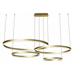 Подвесная люстра Kink Light Тор 08204,33P(4000K)