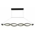 Подвесной светильник Aployt Nadayn APL.002.13.72 