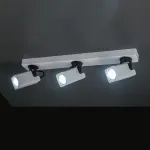 Спот Citilux Норман 3 CL533630 от ImperiumLoft