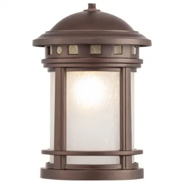 Подвесной светильник Outdoor O031PL-01BR Подвесной светильник Outdoor O031PL-01BR