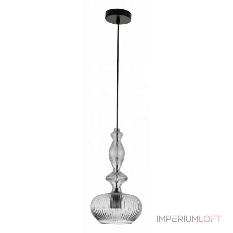 Подвесной светильник Indigo Ideale 11011/1P Clear от ImperiumLoft Подвесной светильник Indigo Ideale 11011/1P Clear от ImperiumLoft