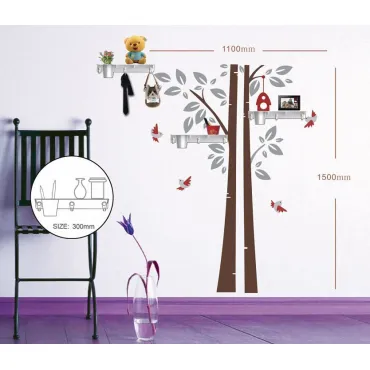 Картина Feron Saffit FN14 Цвет арматуры хром Цвет плафонов прозрачный