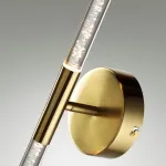 Бра Odeon Light Sparky 4369/10WL от ImperiumLoft