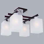 Потолочная люстра Citilux Оскар CL127141 