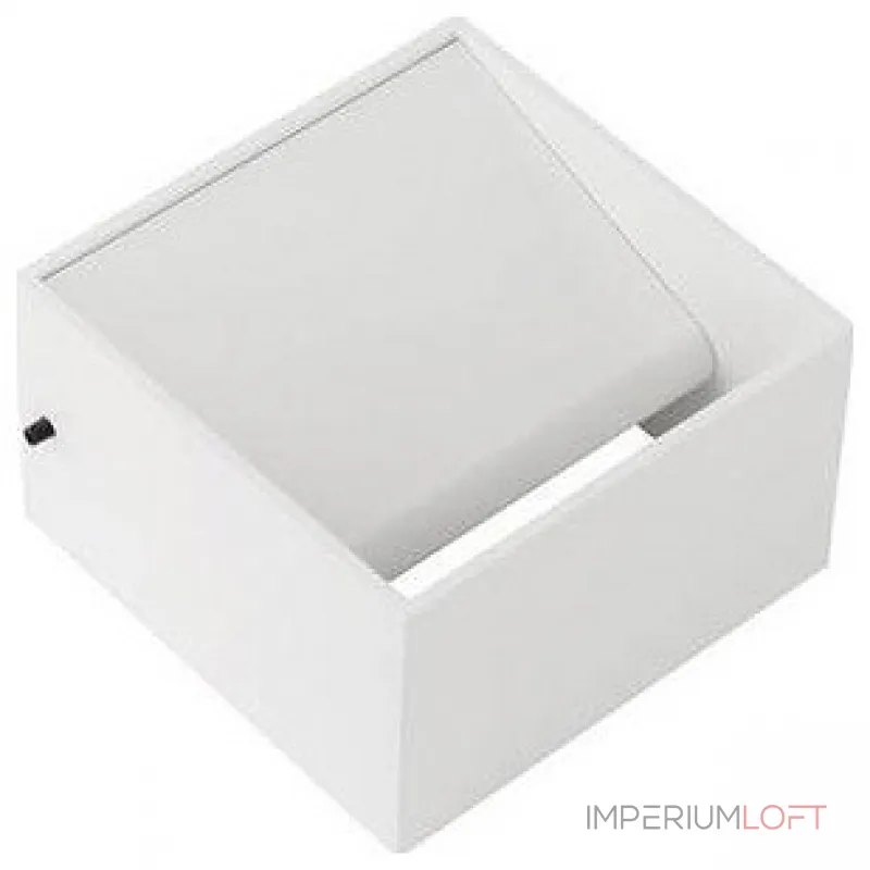 Бра Horoz Electric Truva HRZ00002383 Цвет арматуры белый от ImperiumLoft Бра Horoz Electric Truva HRZ00002383 Цвет арматуры белый от ImperiumLoft