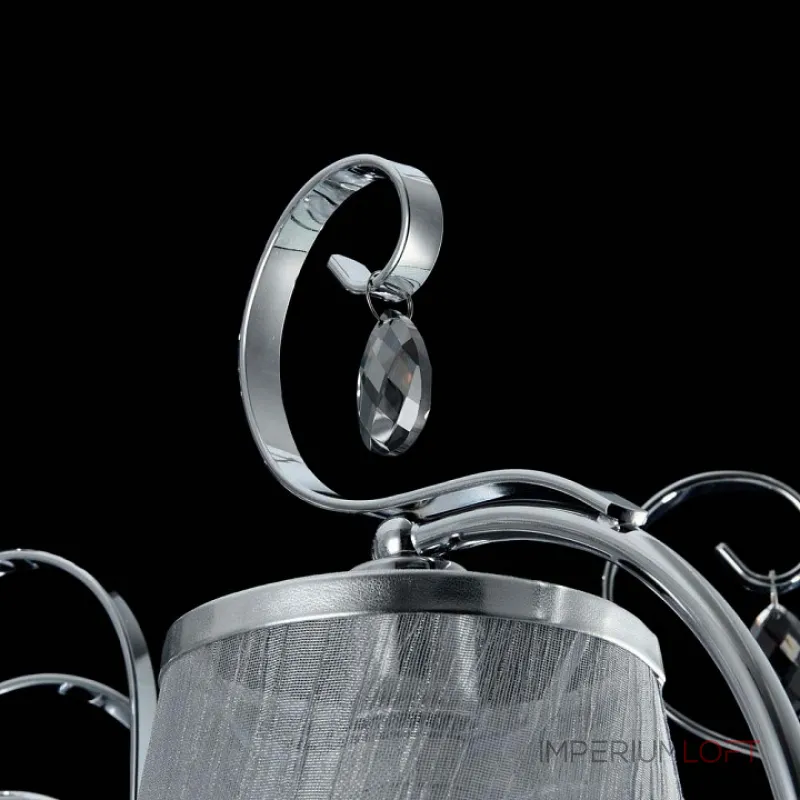 Потолочная люстра Freya FR2020-CL-07-CH