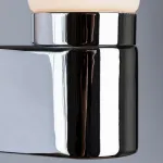 Светильник на штанге Arte Lamp Aqua A1209AP-1CC Цвет арматуры хром Цвет плафонов белый от ImperiumLoft