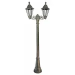 Фонарный столб Fumagalli Rut E26.158.S20.BXF1R от ImperiumLoft