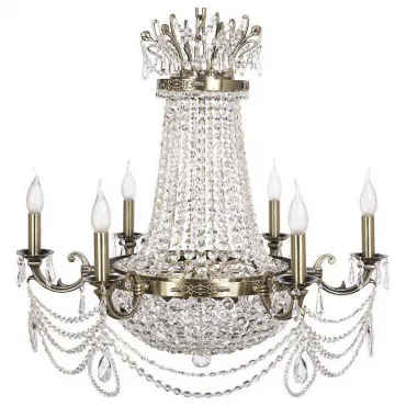 Подвесная люстра Dio D’Arte Lodi Lodi E 1.6.6.200 A Подвесная люстра Dio D’Arte Lodi Lodi E 1.6.6.200 A