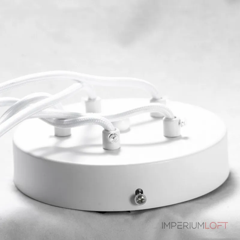 Подвесной светильник Lussole Lsp 6 LSP-8175 