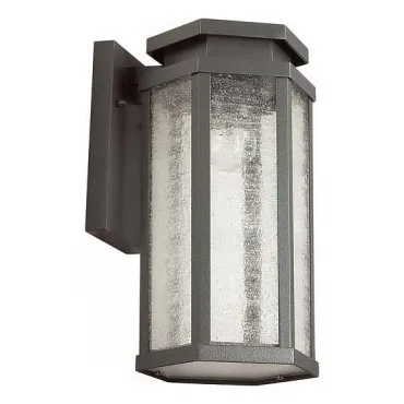 Светильник на штанге Odeon Light Gino 4048/1W Цвет арматуры коричневый Цвет плафонов коричневый Светильник на штанге Odeon Light Gino 4048/1W Цвет арматуры коричневый Цвет плафонов коричневый