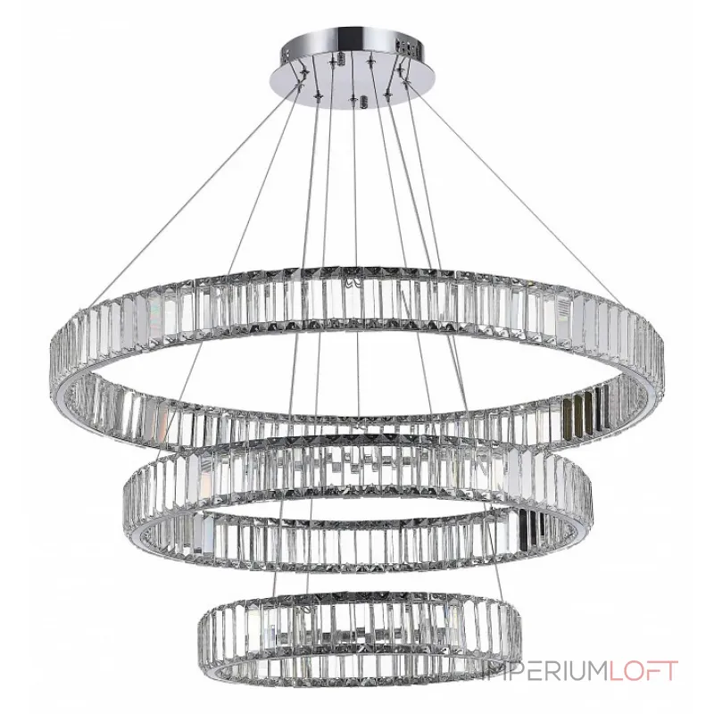 Подвесная люстра ST-Luce Tivoli SL1622.103.03