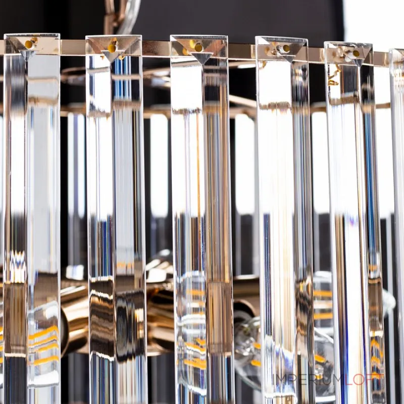 Подвесной светильник Arte Lamp Pollux A1033LM-6GO Подвесной светильник Arte Lamp Pollux A1033LM-6GO