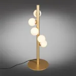 Настольная лампа декоративная Aployt Kolombina APL.622.04.05 от ImperiumLoft