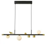 Подвесная люстра Favourite Sparrow 4324-5P от ImperiumLoft