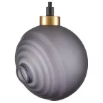 Подвесной светильник Vele Luce Capriccio VL5882P01 от ImperiumLoft