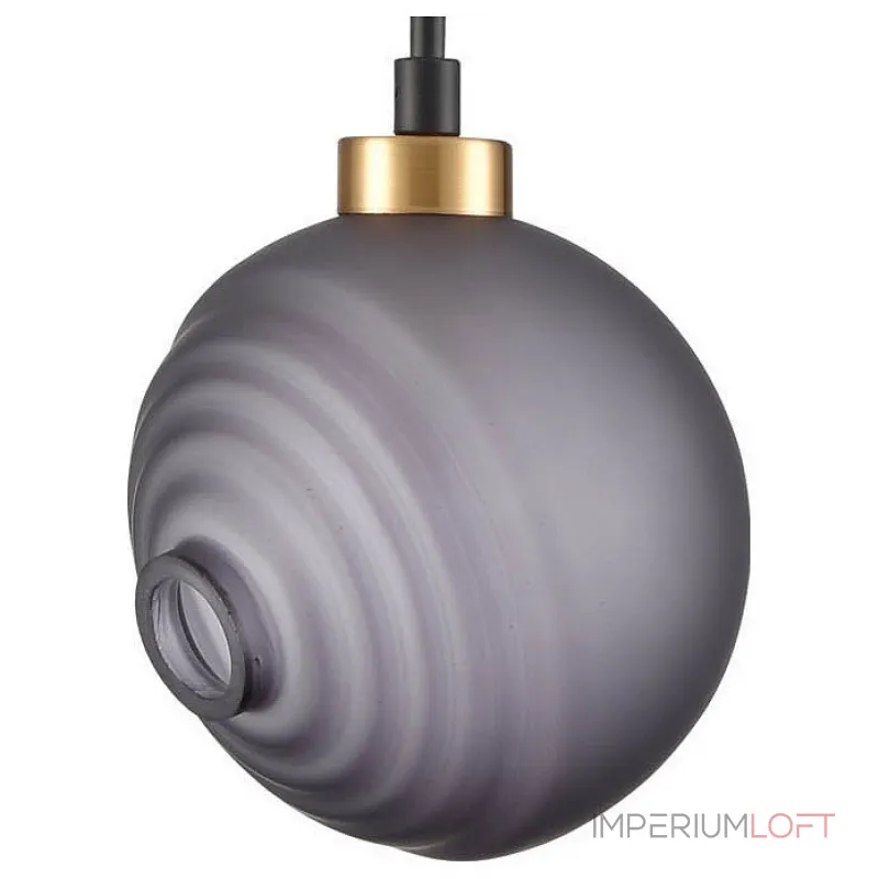 Подвесной светильник Vele Luce Capriccio VL5882P01 от ImperiumLoft Подвесной светильник Vele Luce Capriccio VL5882P01 от ImperiumLoft