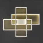 Потолочная люстра 90177/3